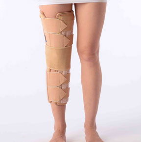 4 Factors to Consider When Choosing and Using a Knee Brace